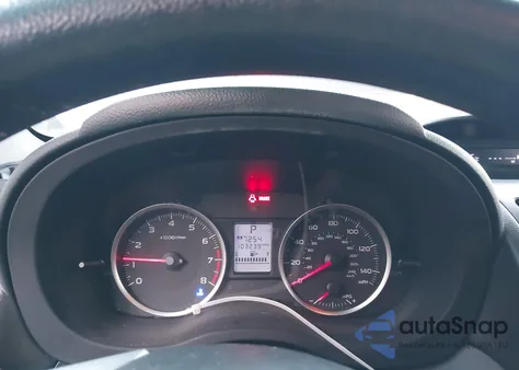 2014 Subaru Xv Crosstrek 2.0I Premium from USA, damaged, VIN JF2GPAVC8E8330868